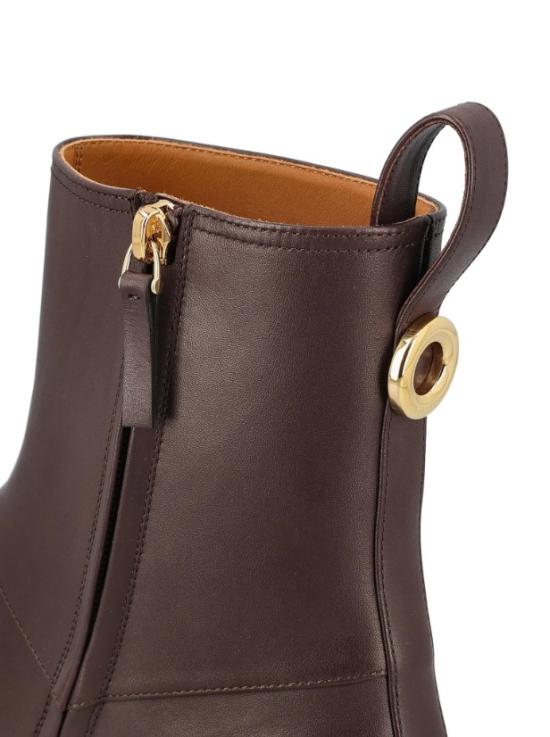 25FW 로로피아나 부츠 FAP8441 H0Q2 - LORO PIANA