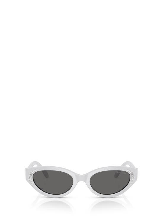 26FW 스와로브스키 선글라스 SK6030 106087 LIGHT GREY