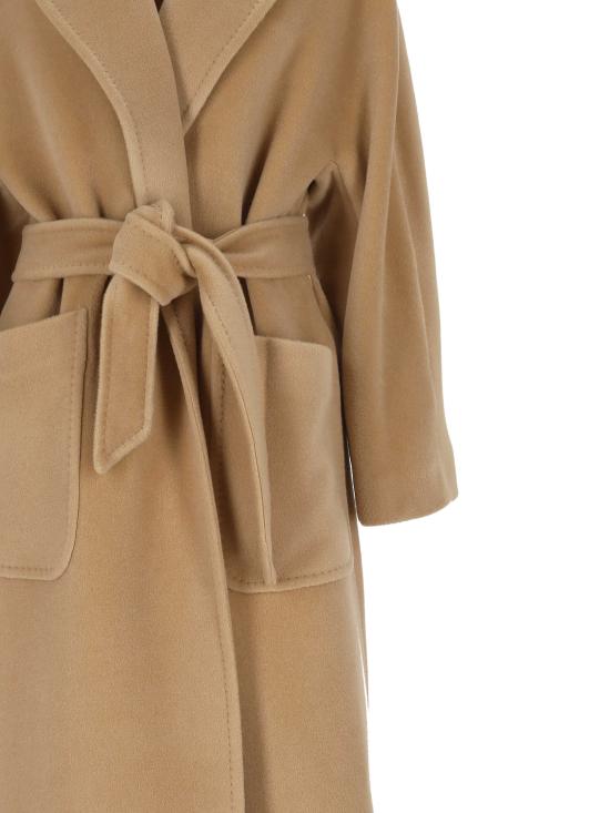 25FW 딸리아토레 코트 CHARLIZE E30007U25I028A1306 - TAGLIATORE