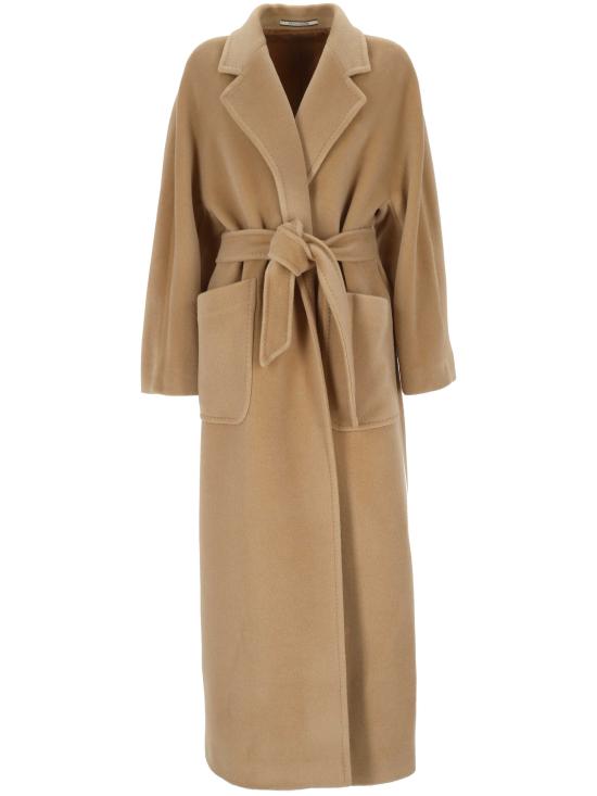 25FW 딸리아토레 코트 CHARLIZE E30007U25I028A1306