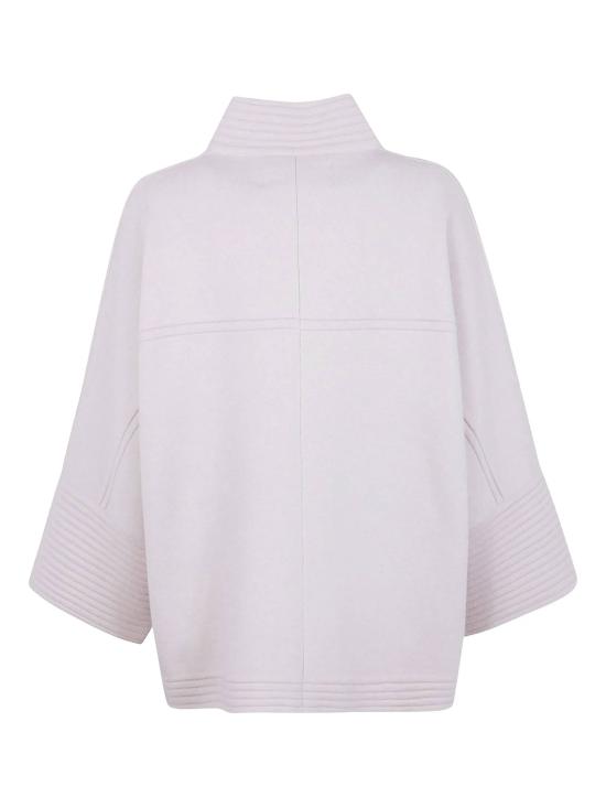 25FW 디익스테리어 코트 61131 7GESS Gesso - D. EXTERIOR