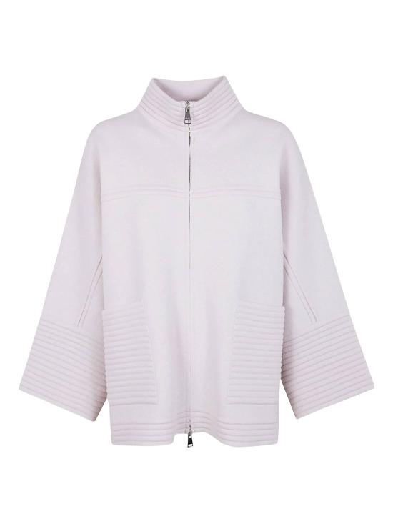 25FW 디익스테리어 코트 61131 7GESS Gesso