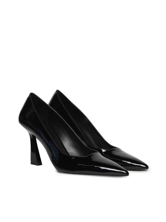 25FW 스튜어트 와이츠먼 힐/펌프스 SJ440 BLK Black - STUART WEITZMAN