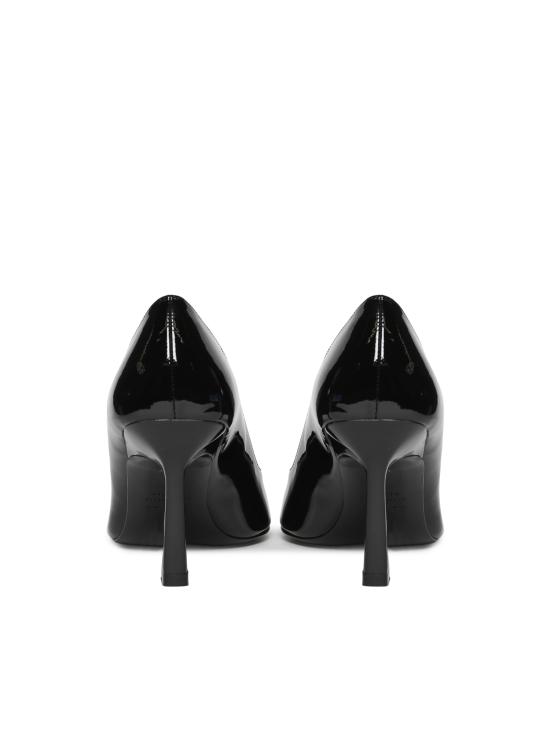25FW 스튜어트 와이츠먼 힐/펌프스 SJ440 BLK Black - STUART WEITZMAN