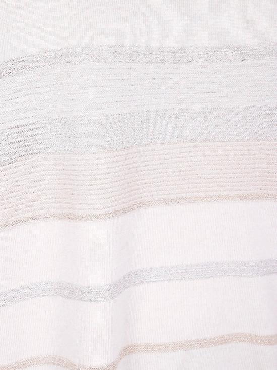 25FW 디익스테리어 스웨터 61041 7GESS Gesso - D. EXTERIOR