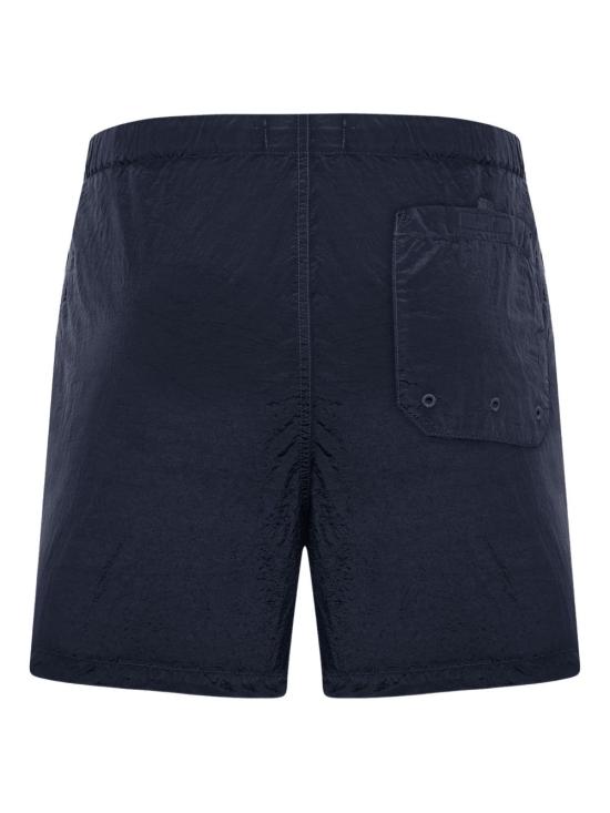 25FW 스톤 아일랜드 팬티 K2S15B100003S0043 V0020 Blue - STONE ISLAND