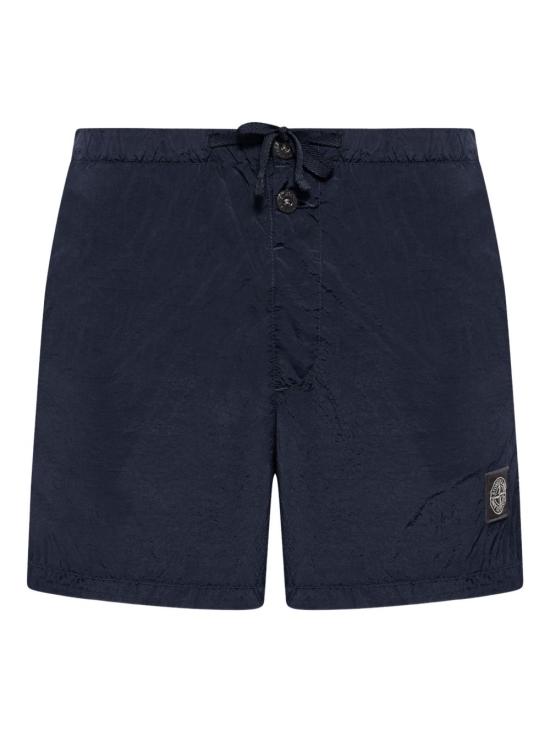 25FW 스톤 아일랜드 팬티 K2S15B100003S0043 V0020 Blue