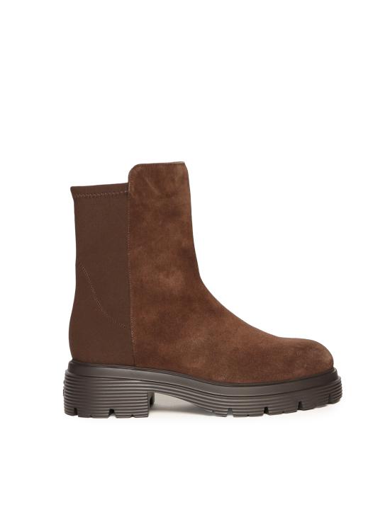 25FW 스튜어트 와이츠먼 부츠 SM561 WAL Walnut