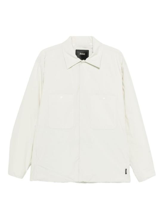 25FW 라미나르 자켓 GI00181UL11128 1115 Panna scuro