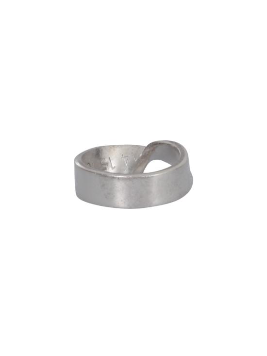  마르지엘라 반지 SM1UQ0057S12975951 DOM - MAISON MARGIELA