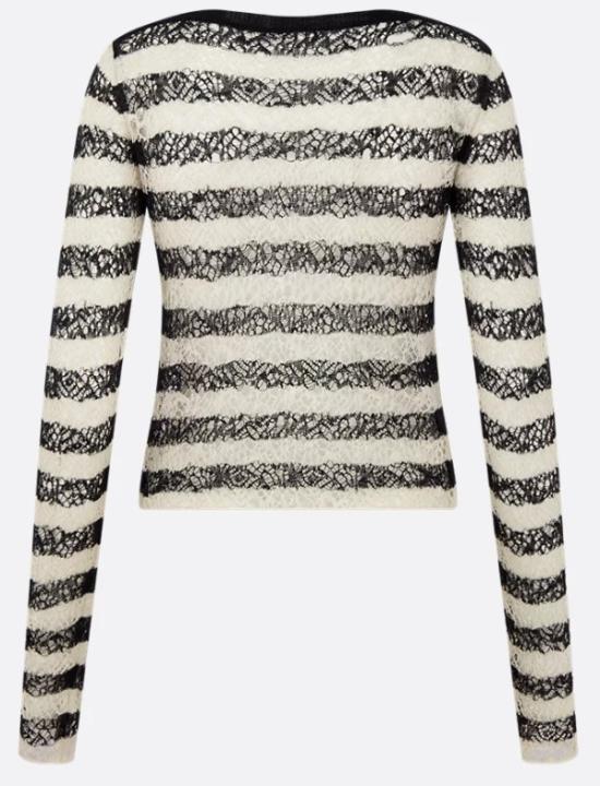 25FW 디올 스웨터 554S31A7044 9330 FANTASIE - DIOR