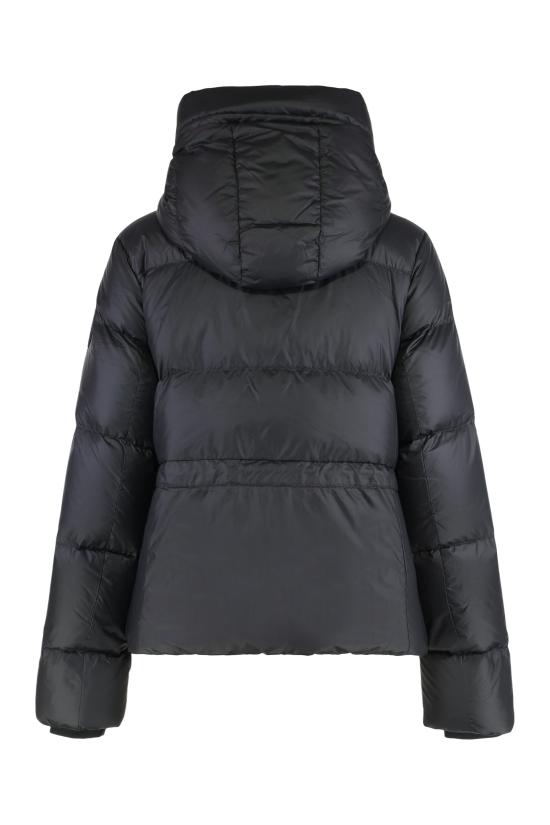 26FW 캐나다구스 몽고메리 재킷 토널 라벨 3042WT 9061 BLACK DOM - CANADA GOOSE