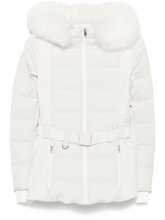 25FW 이브살로몬 패딩 25WKV01464S21W A1058 White
