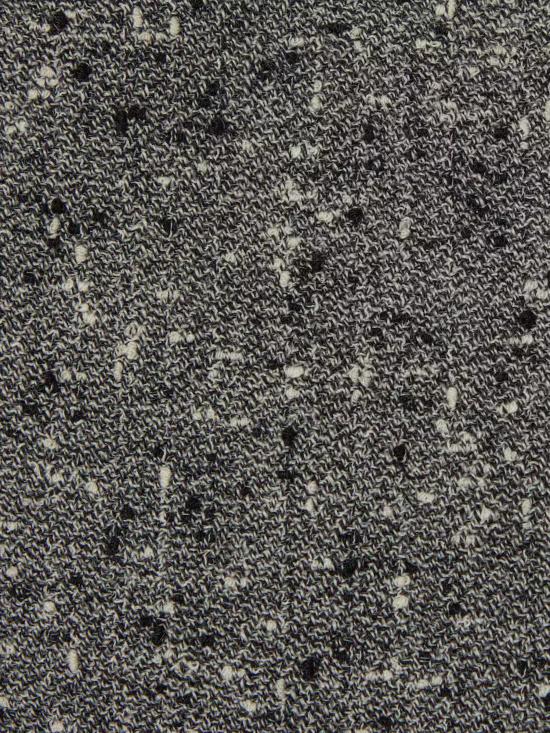 25FW 구찌 씨드 울 스커트 846316ZAT2D 9024 Grey - GUCCI