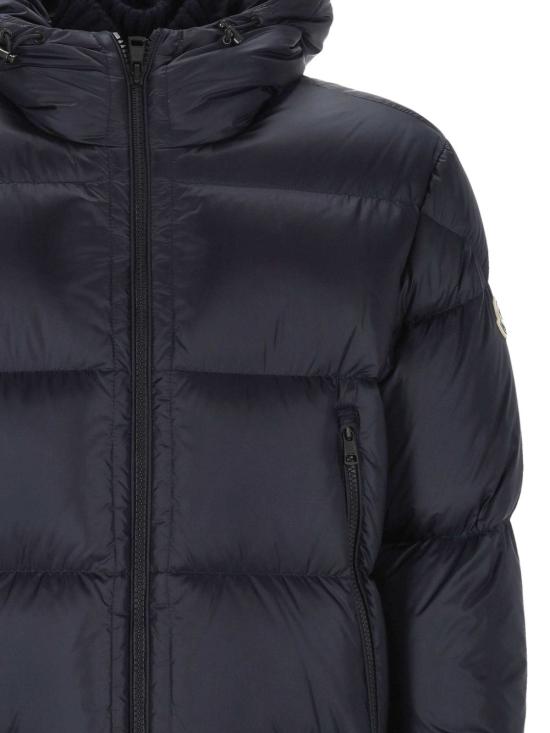 25FW 몽클레어 수트 자켓 K20911A00237 597XQ776 - MONCLER