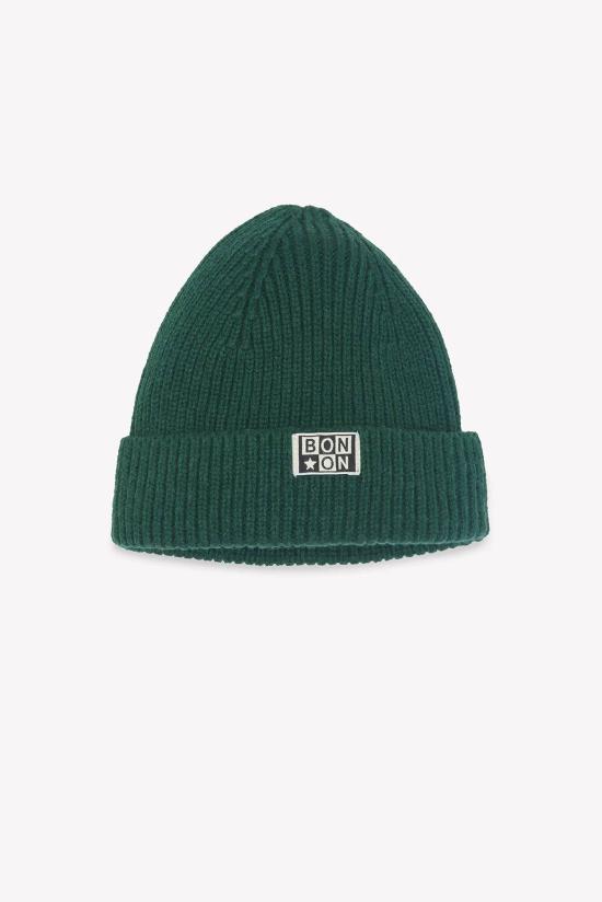 25FW [키즈] 본톤 모자 BB90033 50425H Green