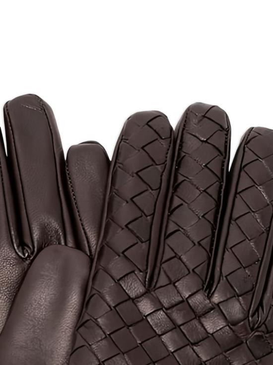 25FW 보테가베네타 장갑 804439 V01712113 Fondant - BOTTEGA VENETA