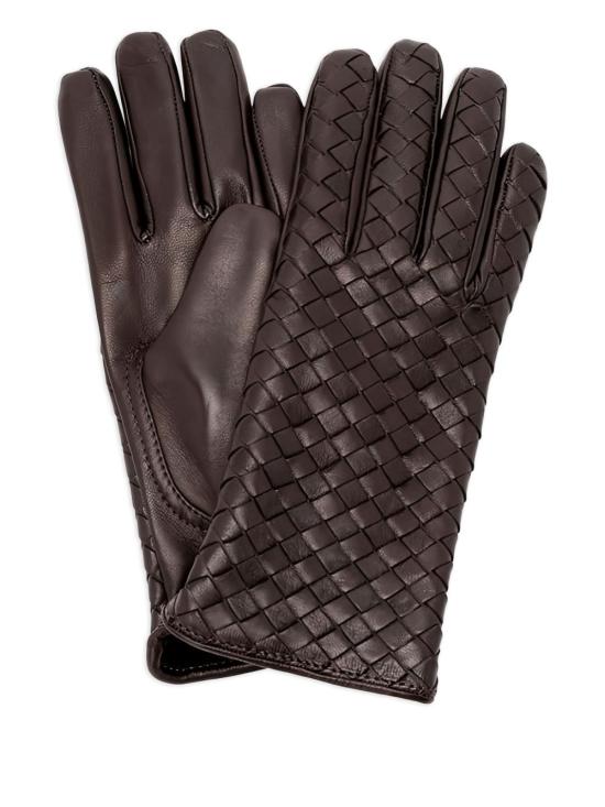 25FW 보테가베네타 장갑 804439 V01712113 Fondant - BOTTEGA VENETA