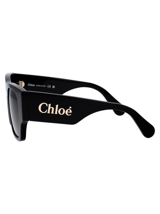 25FW 끌로에 선글라스 CH0233S 001 black - CHLOE