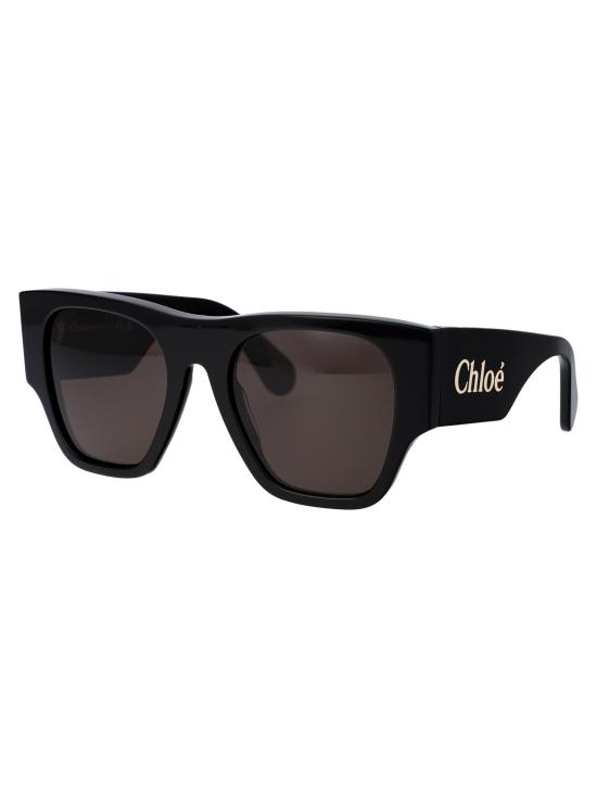25FW 끌로에 선글라스 CH0233S 001 black - CHLOE