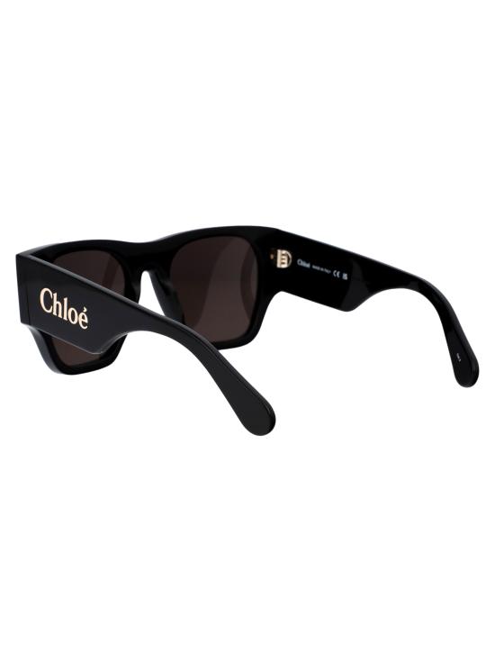 25FW 끌로에 선글라스 CH0233S 001 black - CHLOE