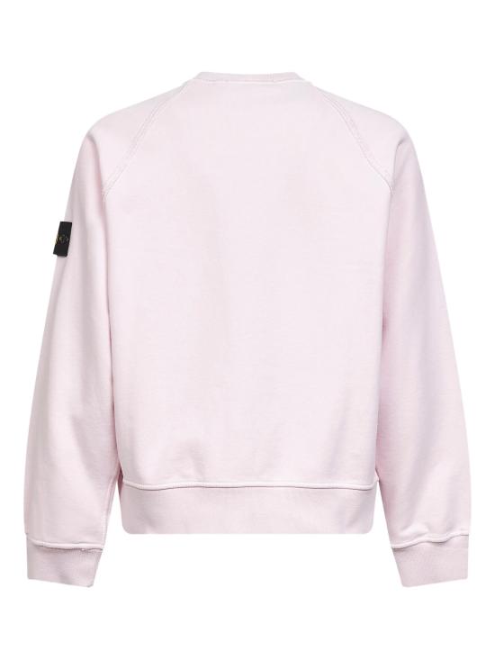 25FW 스톤 아일랜드 긴팔 티셔츠 K2S156100022S0A20 V0080 Pink - STONE ISLAND