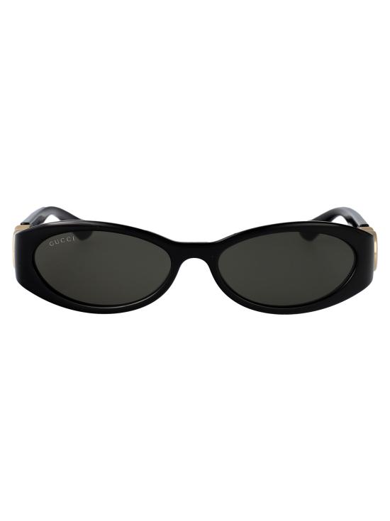 25FW 구찌 선글라스 GG1660S 001 black