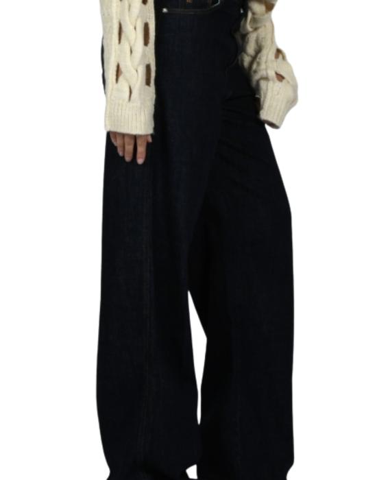 25FW 나인인더모닝 팬츠 DORA Z17 - NINE IN THE MORNING