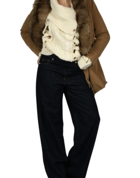 25FW 나인인더모닝 팬츠 DORA Z17