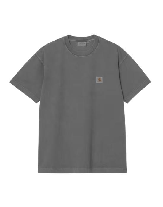 25FW 칼하트 WIP 폴로 티셔츠 I030780 89GD