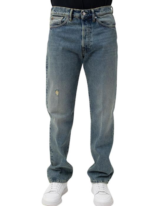 25FW 나인인더모닝 팬츠 NATHAN S01