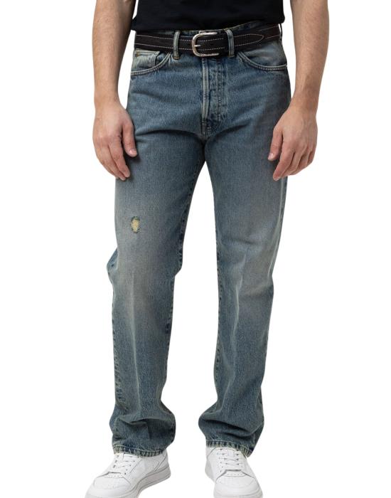 25FW 나인인더모닝 팬츠 NATHAN S01 - NINE IN THE MORNING