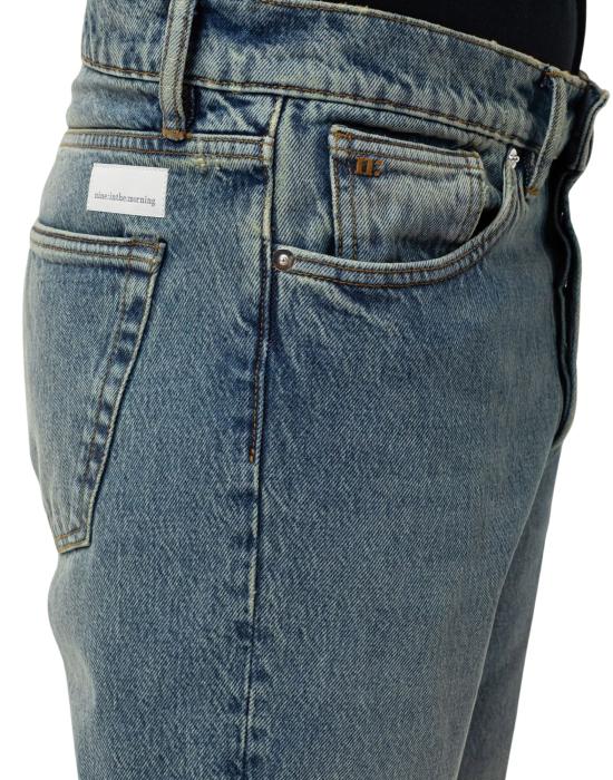 25FW 나인인더모닝 팬츠 NATHAN S01 - NINE IN THE MORNING