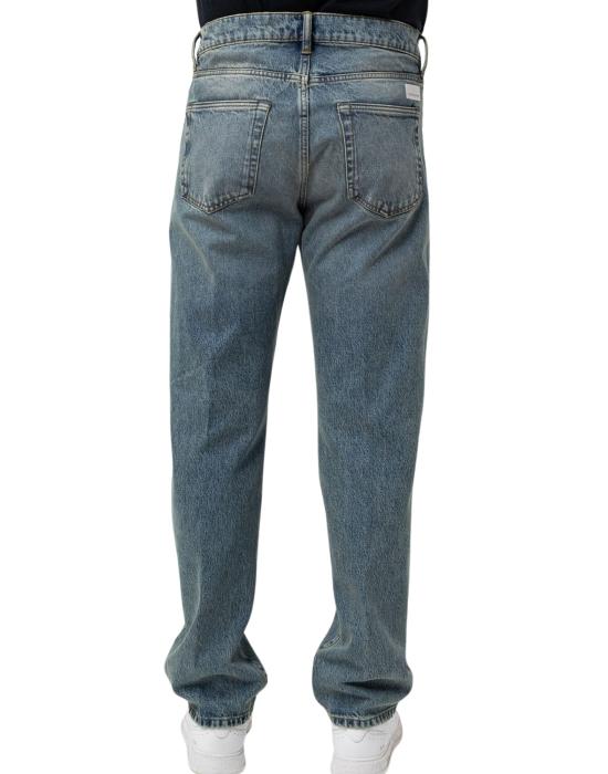 25FW 나인인더모닝 팬츠 NATHAN S01 - NINE IN THE MORNING