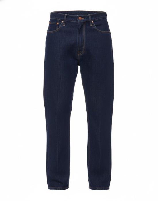 25FW TELA CRUDA 데님 팬츠 TLCFW26D004 DE0020 - OTHER BRANDS