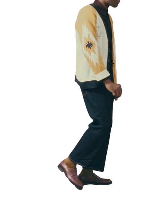 25FW TELA CRUDA 데님 팬츠 TLCFW26D004 DE0020 - OTHER BRANDS