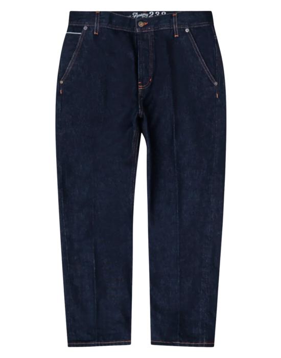 25FW TELA CRUDA 데님 팬츠 TLCFW26D004 DE0020