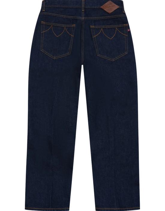 25FW TELA CRUDA 데님 팬츠 TLCFW26D004 DE0020 - OTHER BRANDS