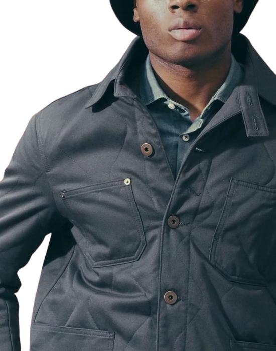 25FW TELA CRUDA 자켓 TLCFW26J004 228 - OTHER BRANDS