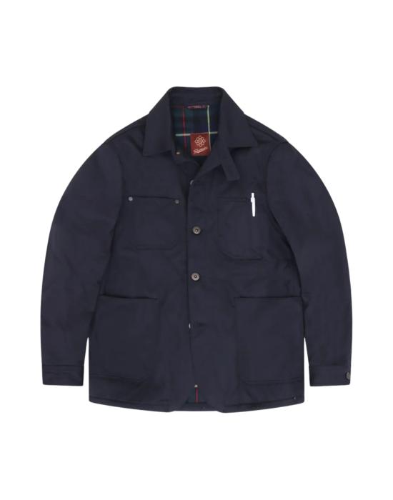 25FW TELA CRUDA 자켓 TLCFW26J004 228