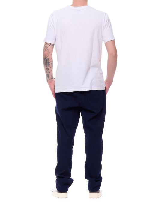 25FW TELA CRUDA 스트레이트 팬츠 TLCFW26P023 DE0049 - OTHER BRANDS