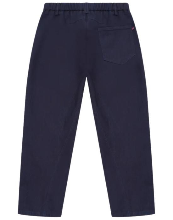 25FW TELA CRUDA 스트레이트 팬츠 TLCFW26P023 DE0049 - OTHER BRANDS