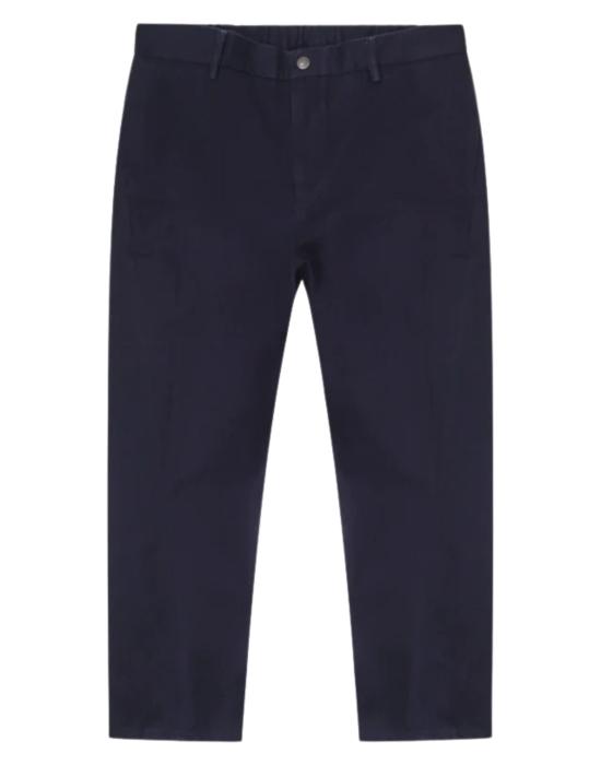 25FW TELA CRUDA 스트레이트 팬츠 TLCFW26P023 DE0049