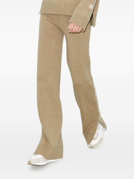 25FW 토리버치 스트레이트 팬츠 171886 Neutrals - TORY BURCH