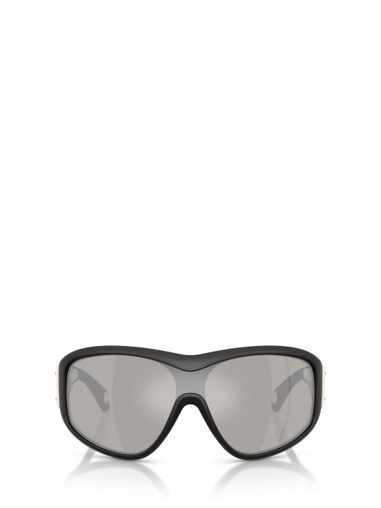 26FW 몽클레어 선글라스 ME8016U 50026G MATTE BLACK