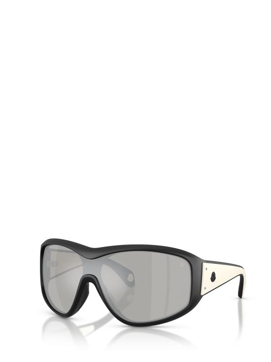 26FW 몽클레어 선글라스 ME8016U 50026G MATTE BLACK - MONCLER