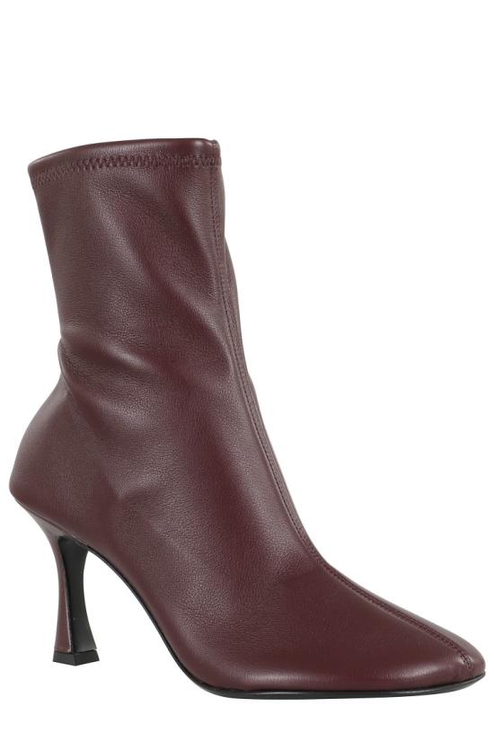 25FW 3주인 부츠 326W7003 O 1248345 097 Grey - 3JUIN