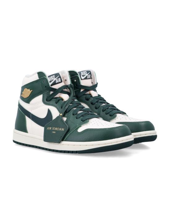 25FW 나이키 에어 조던 1 레트로 하이 OG W FD2596 101 PALE IVORY - NIKE