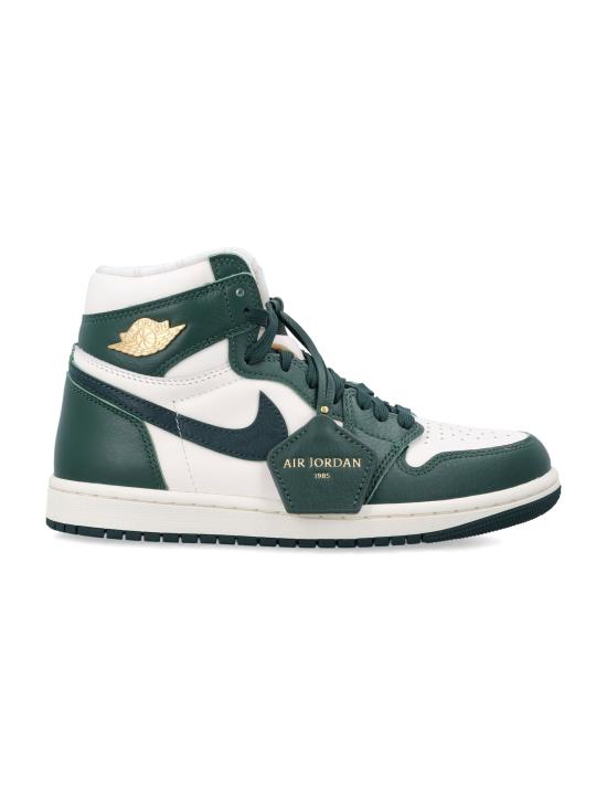 25FW 나이키 에어 조던 1 레트로 하이 OG W FD2596 101 PALE IVORY