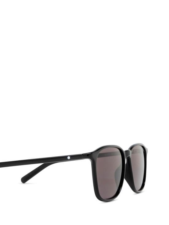 26FW 몽블랑 선글라스 MB0325S 001 BLACK - MONTBLANC